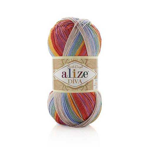 ALZE DVA BATK 3242