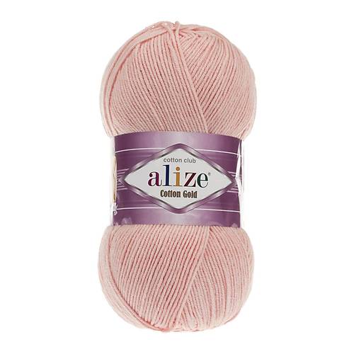 ALZE COTTON GOLD(RENK SEENEKLER N TIKLAYIN)