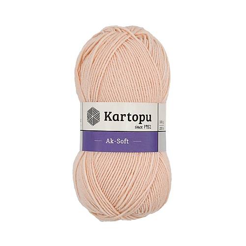 KARTOPU AK SOFT K353 TEN