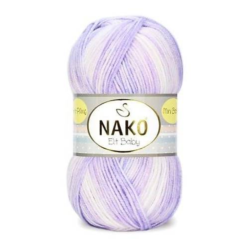 NAKO EL�T BABY M�N� BAT�K 32460