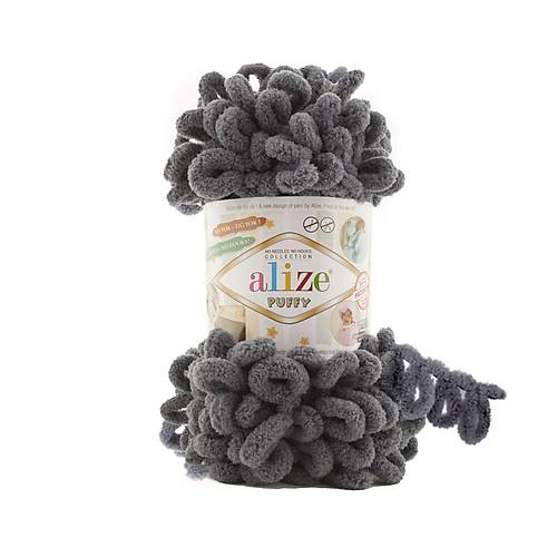 AL�ZE PUFFY F�ME 53