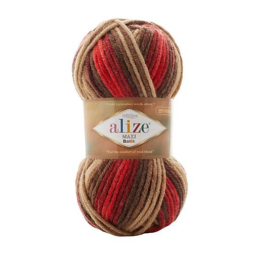 ALZE SUPERLANA MAX BATK 7802
