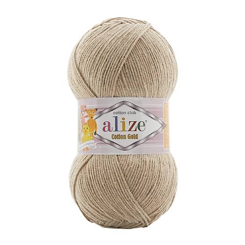 ALZE COTTON GOLD(RENK SEENEKLER N TIKLAYIN)