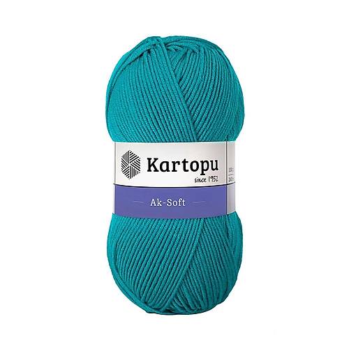KARTOPU AK SOFT K482 OKYANUS