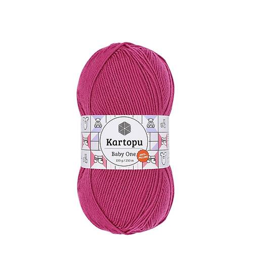 KARTOPU BABY ONE K245 FUYA