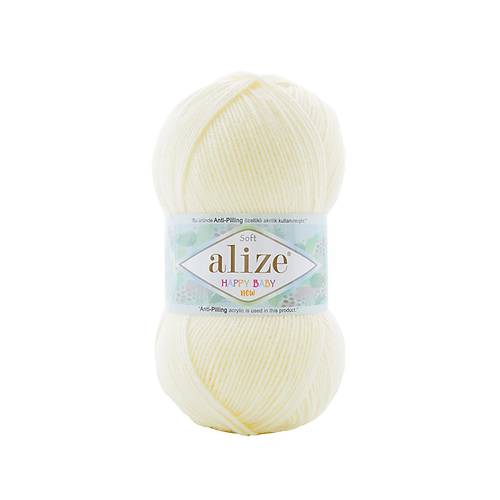 AL�ZE HAPPY BABY NEW 62