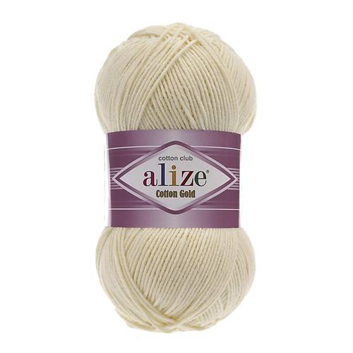 ALZE COTTON GOLD(RENK SEENEKLER N TIKLAYIN)
