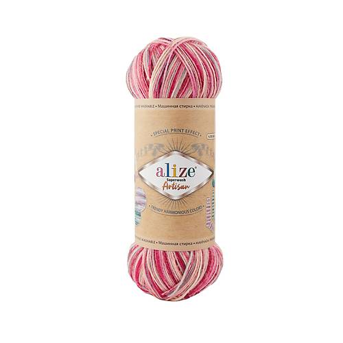 ALZE SUPERWASH ARTSAN 9002