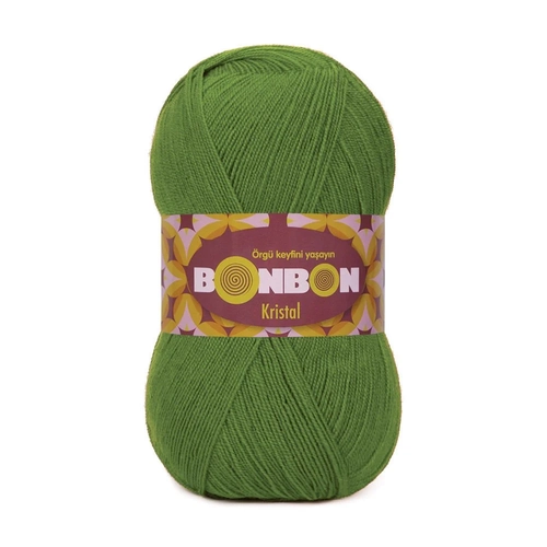 BONBON KRSTAL 98235 AM YEL