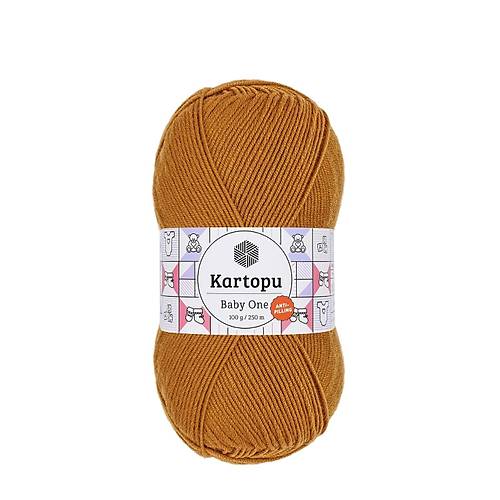 KARTOPU BABY ONE K1854 HARDAL