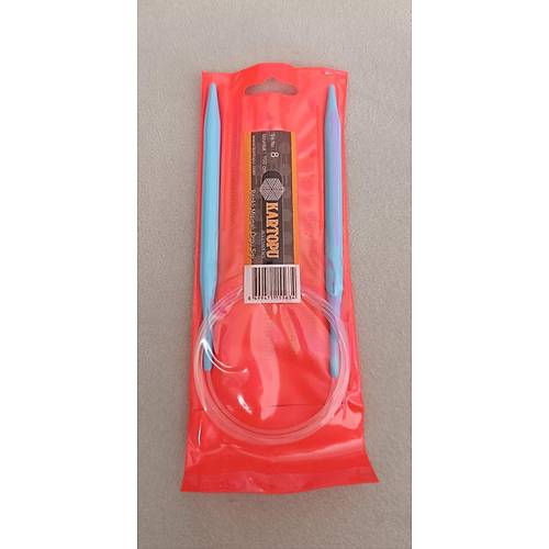 KARTOPU RENKL� M�S�NAL� �RG� ���� 100 CM