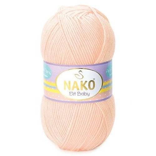 NAKO ELT BABY 3701 SOFT EFTAL