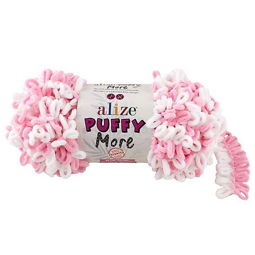 ALZE PUFFY MORE(RENK SEENEKLER N TIKLAYIN)