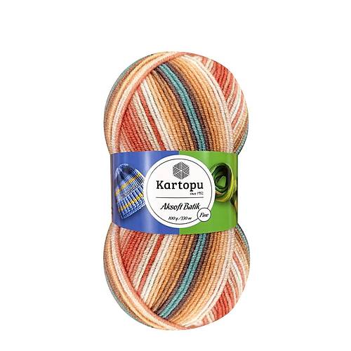 KARTOPU AK SOFT BAT�K B59228