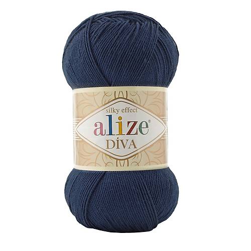 ALZE DVA 361 KOYU LACVERT
