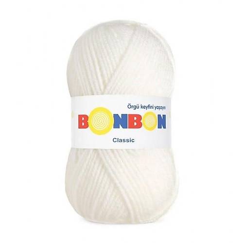 NAKO BONBON CLASSIC 98200