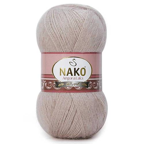 NAKO ANGORA L�KS 3079 PEMBEL� GR�