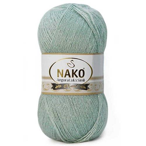 NAKO ANGORA L�KS S�ML� 10023se