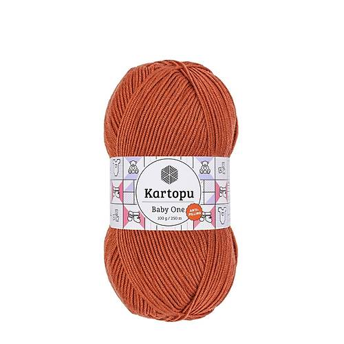 KARTOPU BABY ONE K1210 KREMT