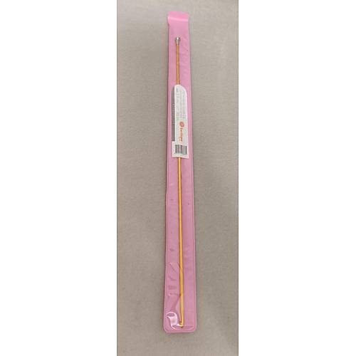 KARTOPU RENKL� METAL UZUN GAGALI ��� 35 CM