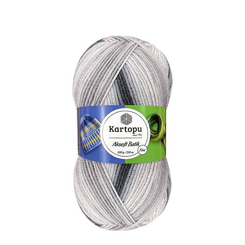 KARTOPU AK SOFT BAT�K B59221