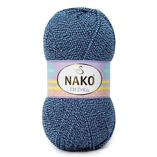 NAKO EL�T BABY(RENK SE�ENEKLER� ���N TIKLAYIN)