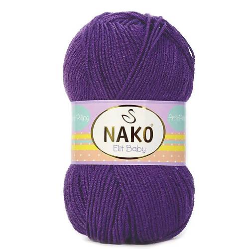 NAKO ELT BABY(RENK SEENEKLER N TIKLAYIN)
