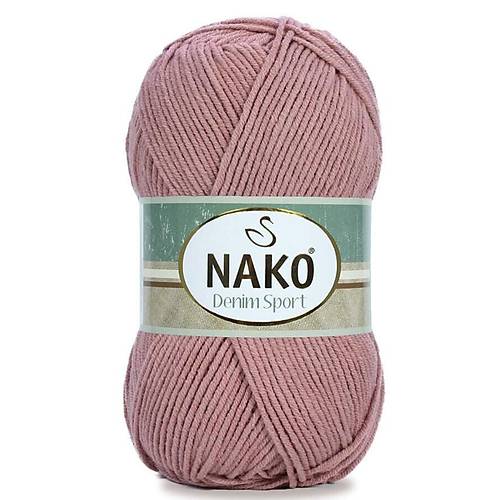 NAKO DEN�M SPORT 4130