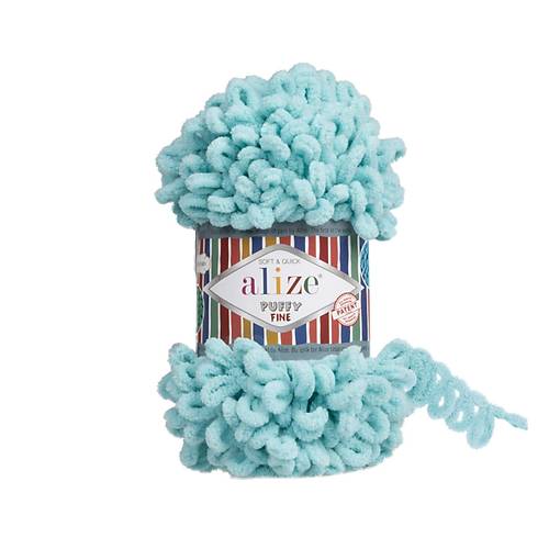 ALZE PUFFY FNE(RENK SEENEKLER N TIKLAYIN)