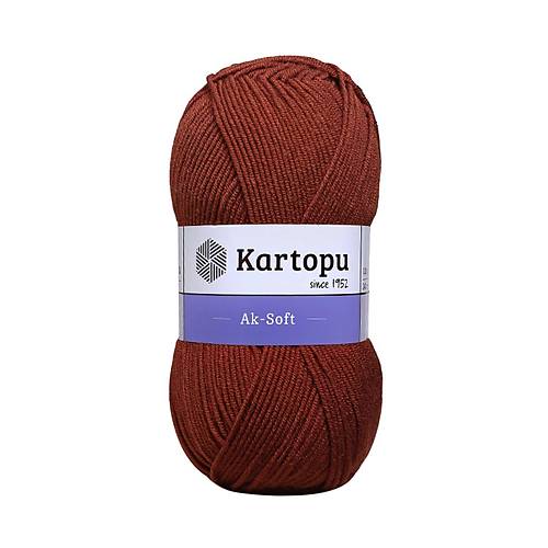 KARTOPU AK SOFT K832 TABA