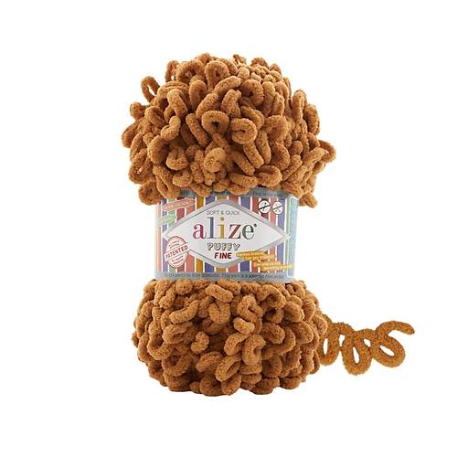 ALZE PUFFY FNE 179 DEVE TY