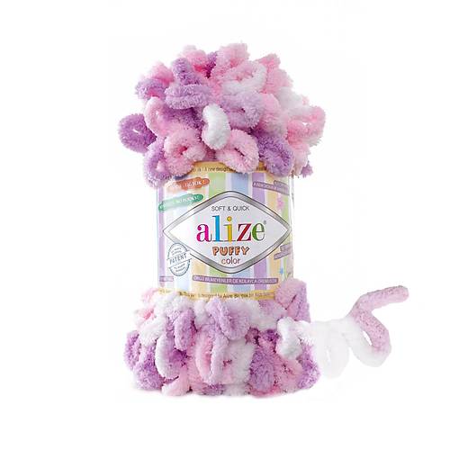ALZE PUFFY COLOR(RENK SEENEKLER N TIKLAYIN)