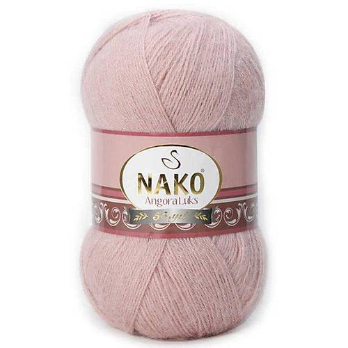 NAKO ANGORA L�KS 11251 PUDRA