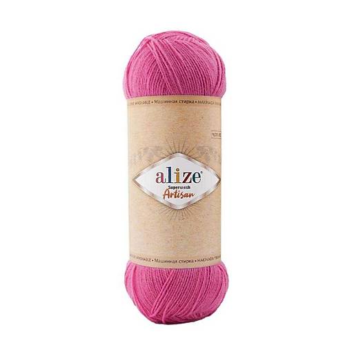 ALZE SUPERWASH ARTSAN 181 PEMBE