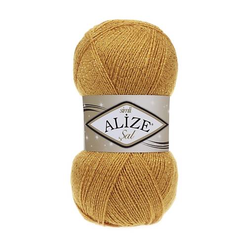ALZE AL SM 02 SAFRAN