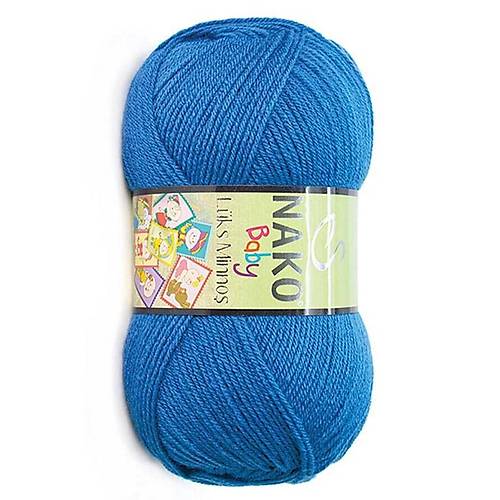 NAKO L�KS M�NNO� 10084 KOYU MAV�