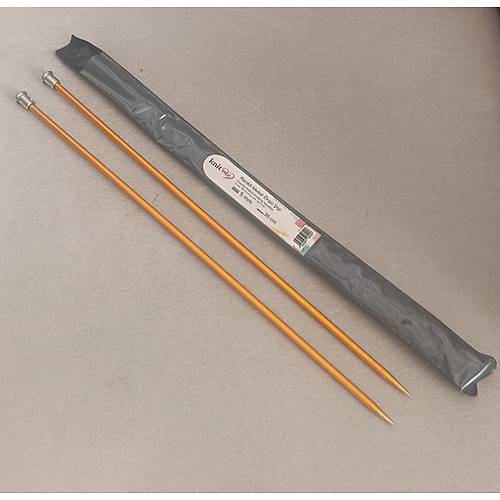 KN�T ME RENKL� METAL �RG� ���� 35 CM