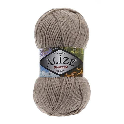 ALZE BURCUM KLASK 167 STL KAHVE