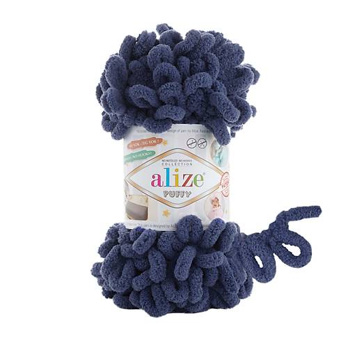 ALZE PUFFY(RENK SEENEKLER N TIKLAYIN)