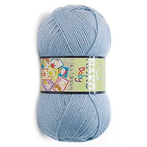 NAKO L�KS M�NNO� 1986