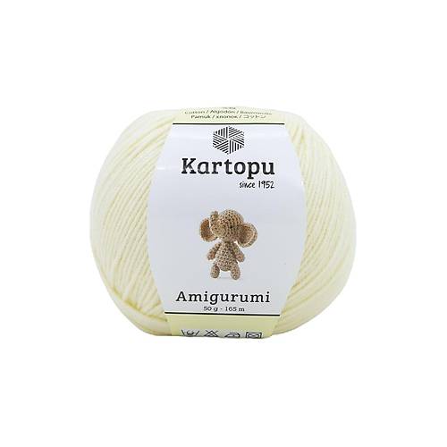 KARTOPU AMGURUM K037 KREM