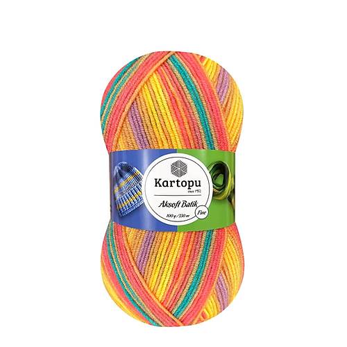 KARTOPU AK SOFT BAT�K B59230