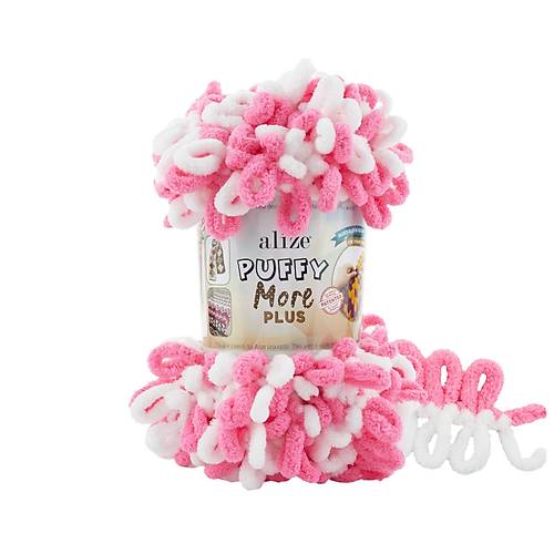ALZE PUFFY MORE PLUS(RENK SEENEKLER N TIKLAYIN)