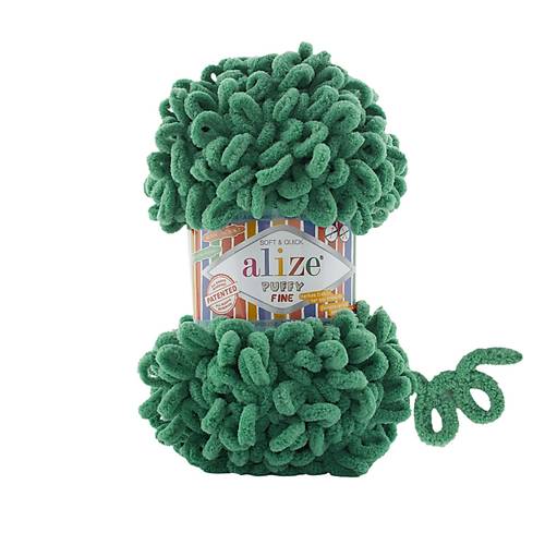 ALZE PUFFY FNE 532 MEN