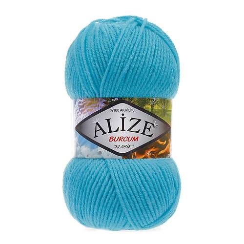 ALZE BURCUM KLASK 245