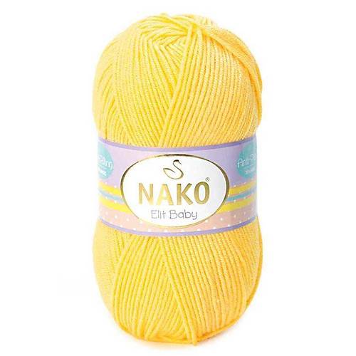 NAKO ELT BABY 2857 SARI