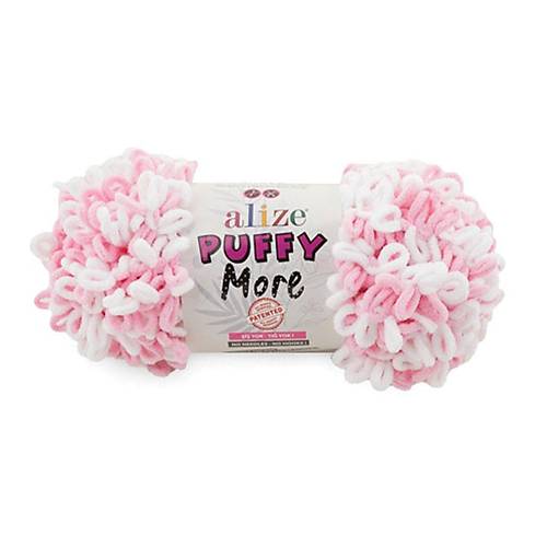 ALZE PUFFY MORE(RENK SEENEKLER N TIKLAYIN)