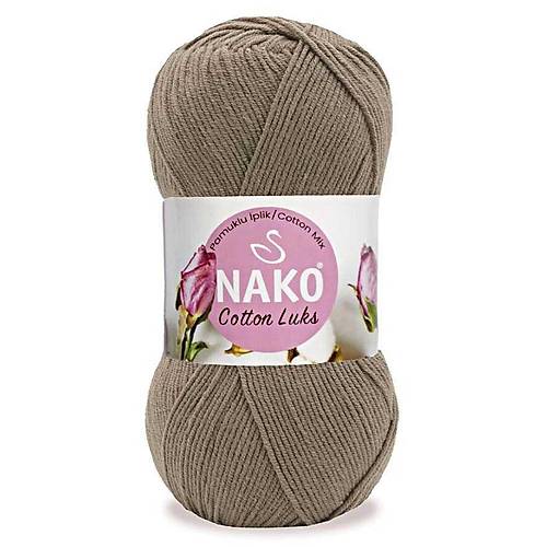 NAKO COTTON L�KS 97547 V�ZON