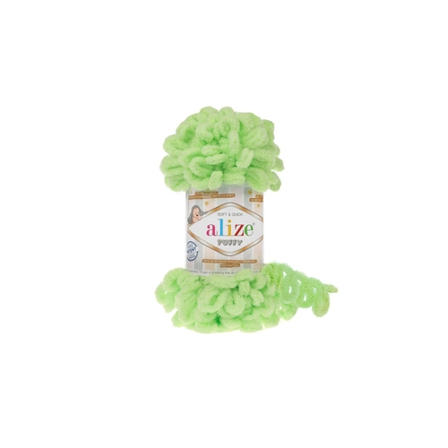 ALZE PUFFY(RENK SEENEKLER N TIKLAYIN)
