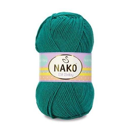 NAKO ELT BABY 10327 PETROL